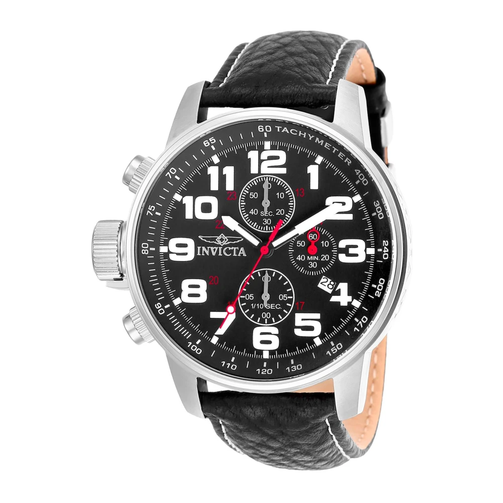 Accessories > Watches - - Invicta - Modalova