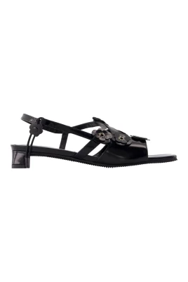 CBarna Sandaler