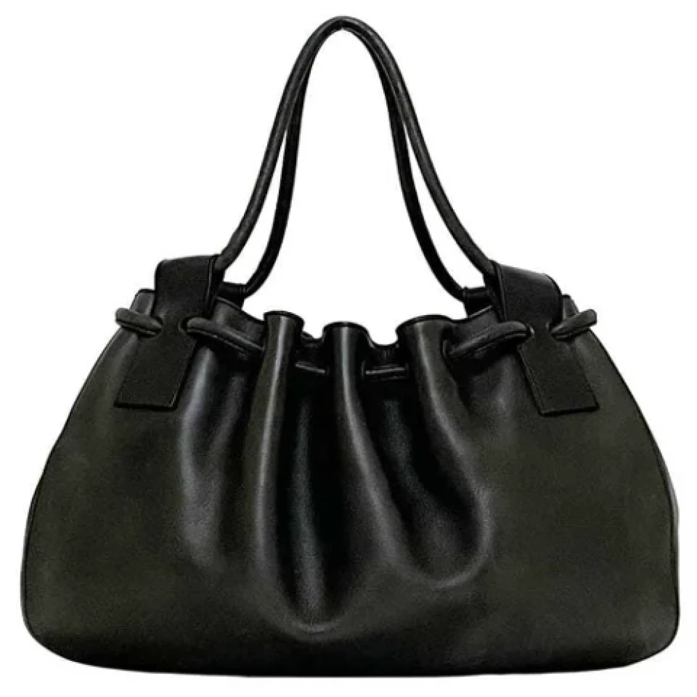 Pre-owned > Pre-owned Bags > Pre-owned Handbags - - Gucci Vintage - Modalova