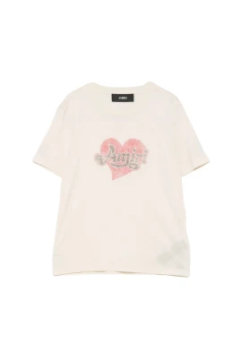 Heart Tee