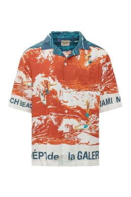 Wilson Shirt