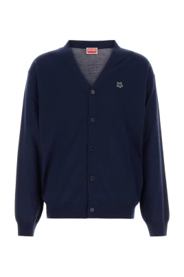 Boke Flower Cardigan