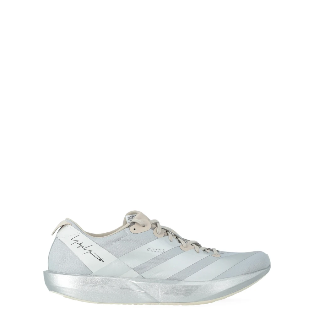 Y-3 Adios 9 Sneaker Heren Schoenen Grijs
