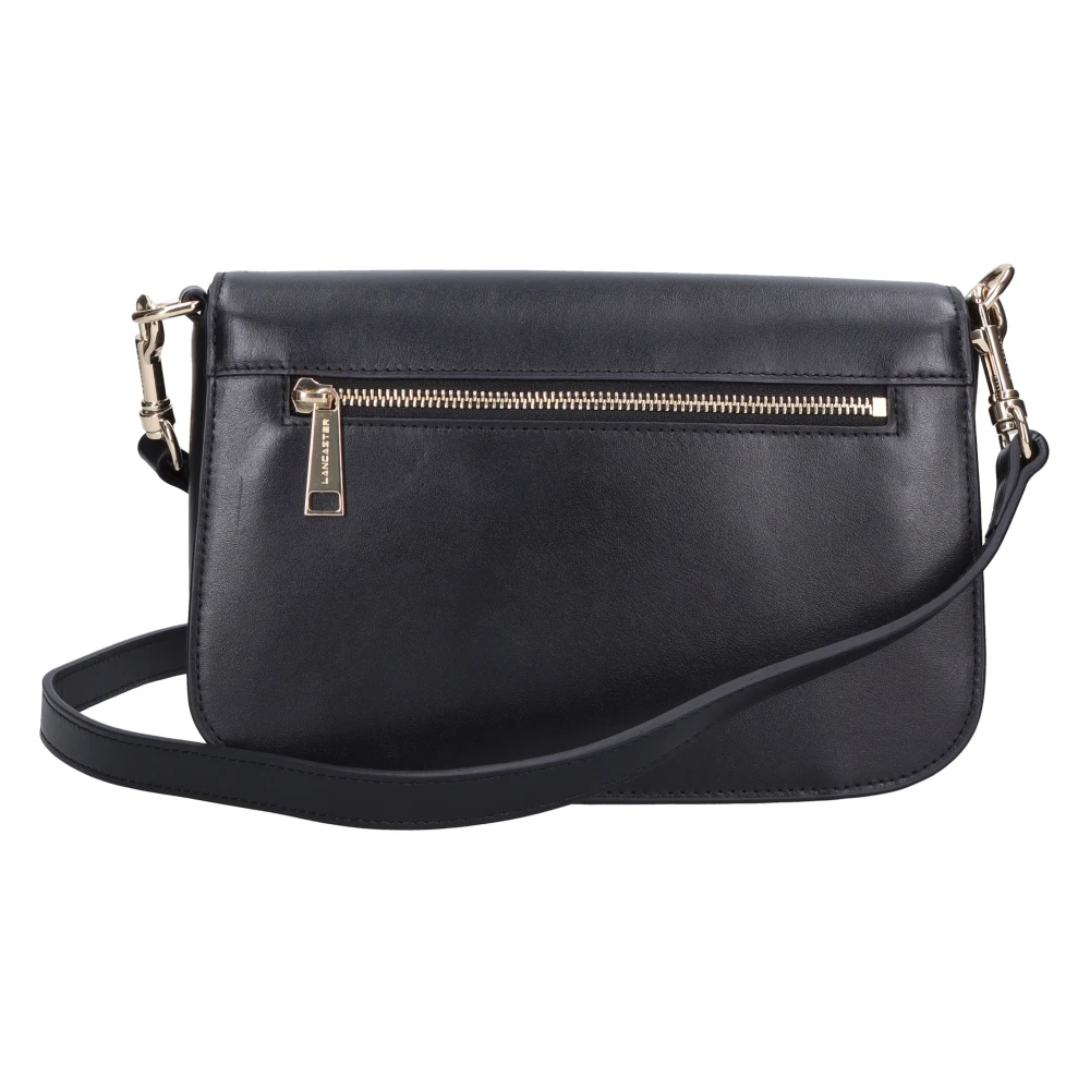 Lancaster Tassen.. Zwart Black Dames
