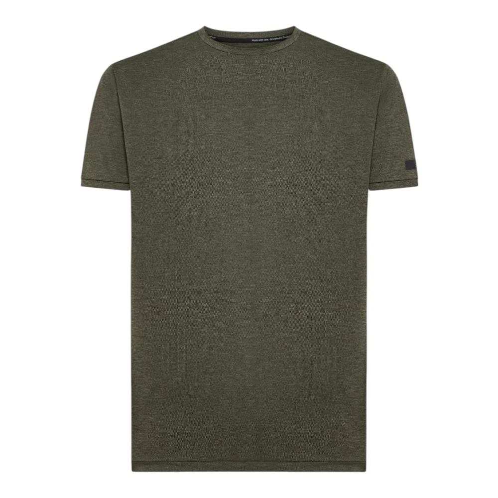 RRD - Tops > T-Shirts - Green - RRD - Modalova