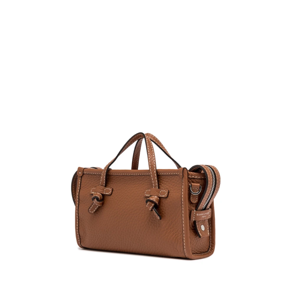 Gianni Chiarini Handtas Brown Dames