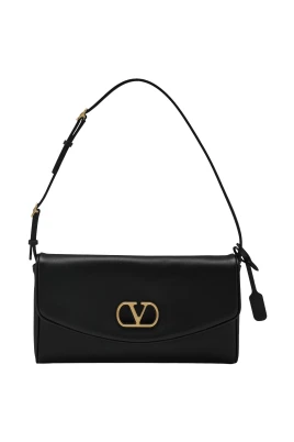 DeVain Liten Nappa Clutch