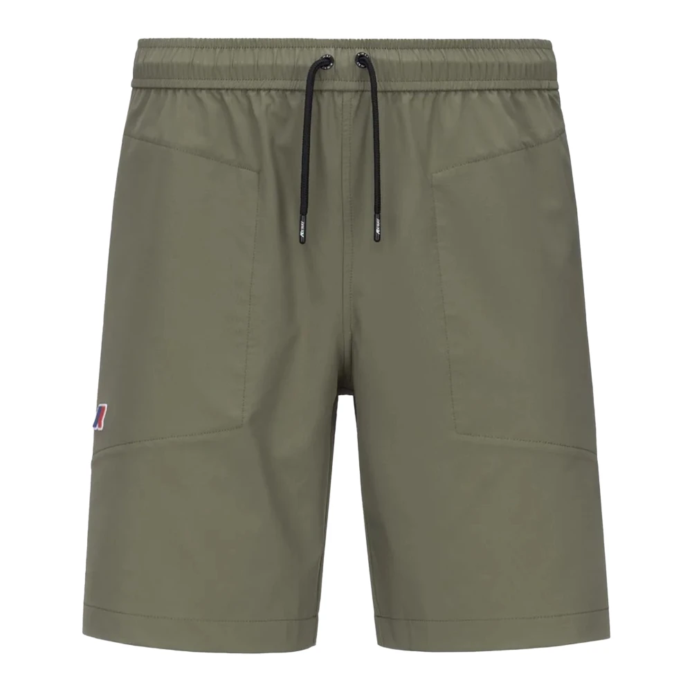 Swimwear > Beachwear - - K-Way - Modalova