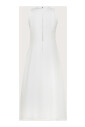 robe-longue-sans-manches-en-lin