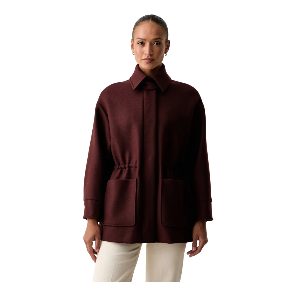 Patrizia Pepe Coat - Bild 4