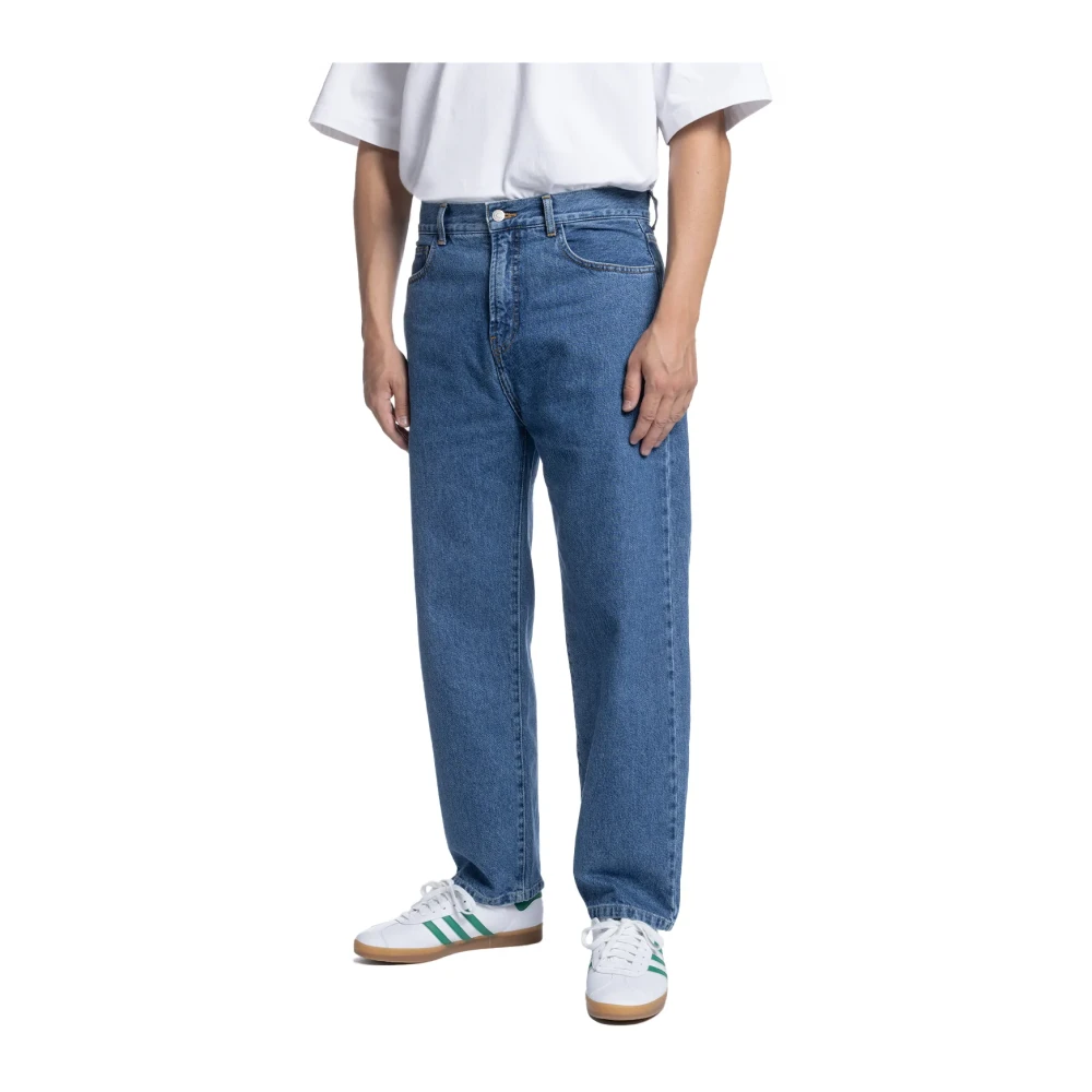 Jeans > Straight Jeans - - Edmmond Studios - Modalova