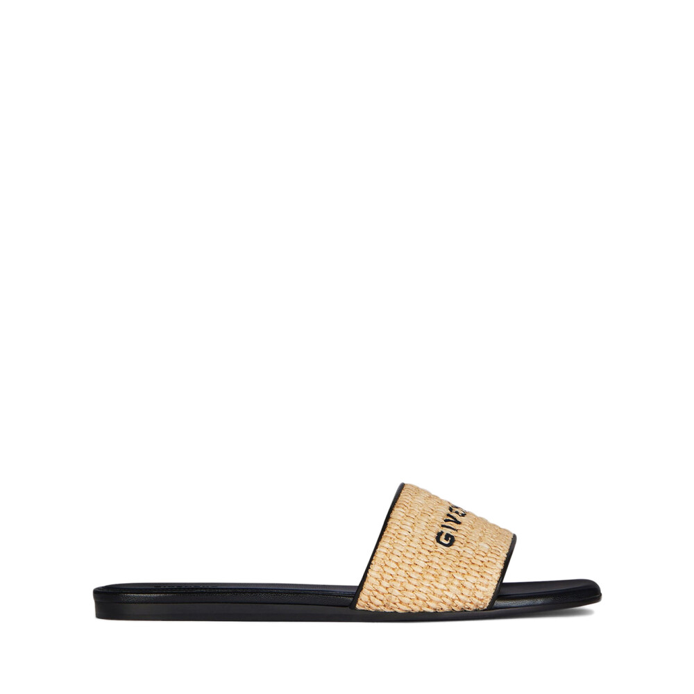 Givenchy women sliders best sale