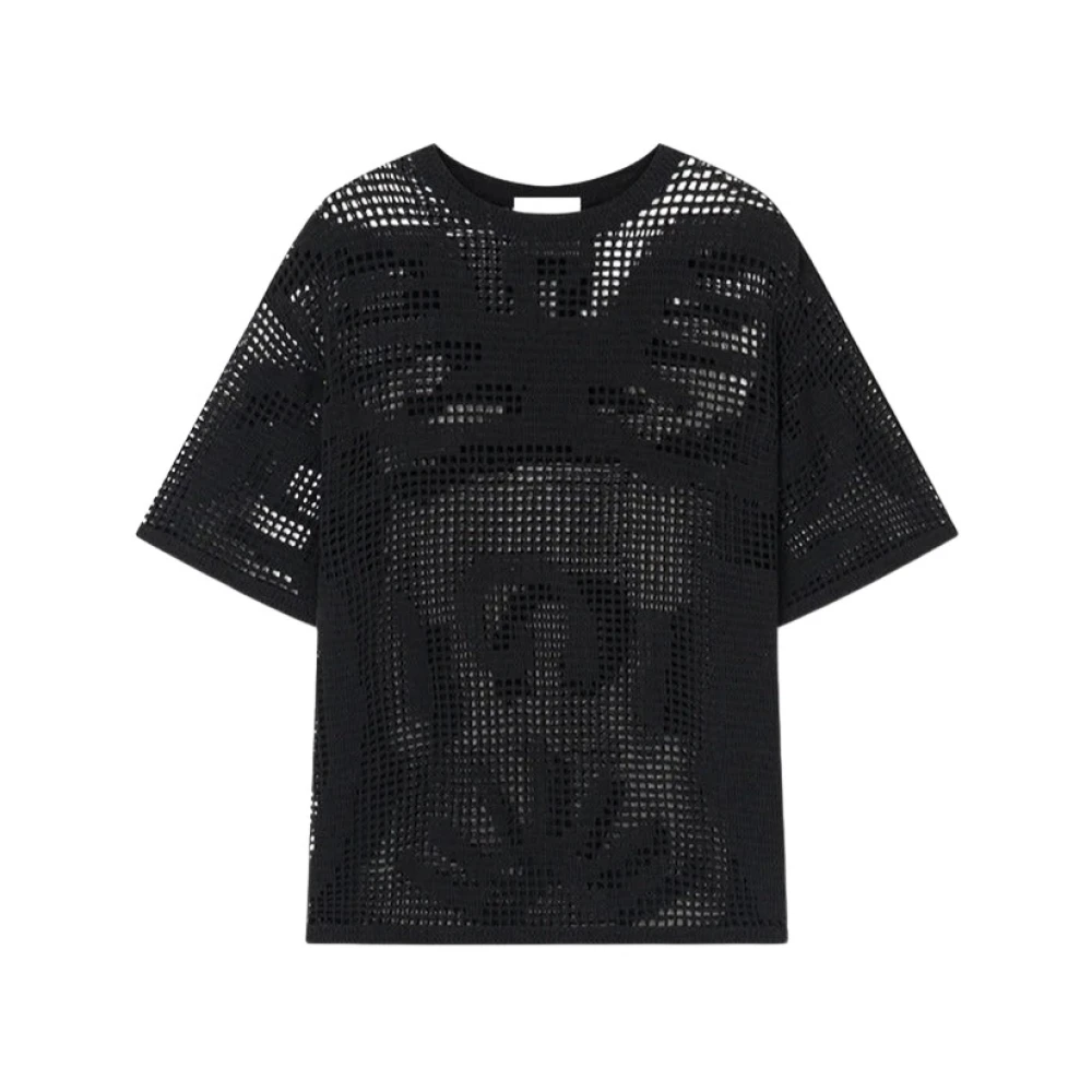 Knitwear > Round-neck Knitwear - - Nanushka - Modalova
