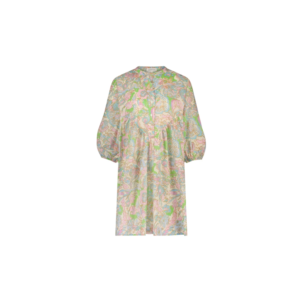 Dresses > Day Dresses > Summer Dresses - - Fabienne Chapot - Modalova
