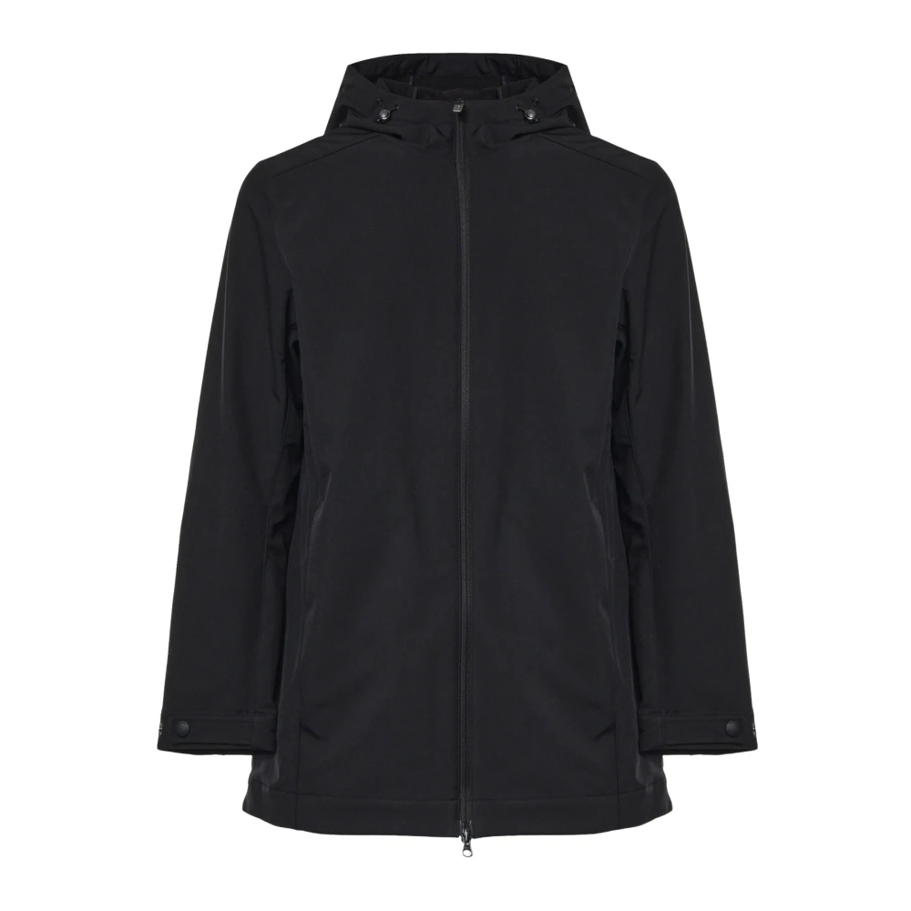 Colmar Uomo Nero Sport, S, New,