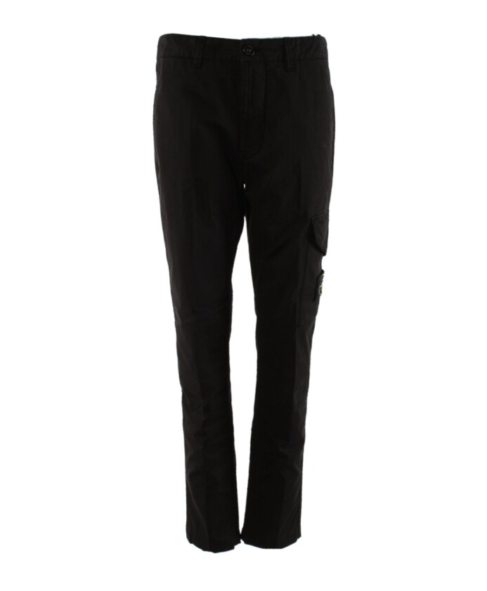 slim-fit-sorte-bukser