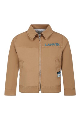 veste-garcon-marron-produit-certifie