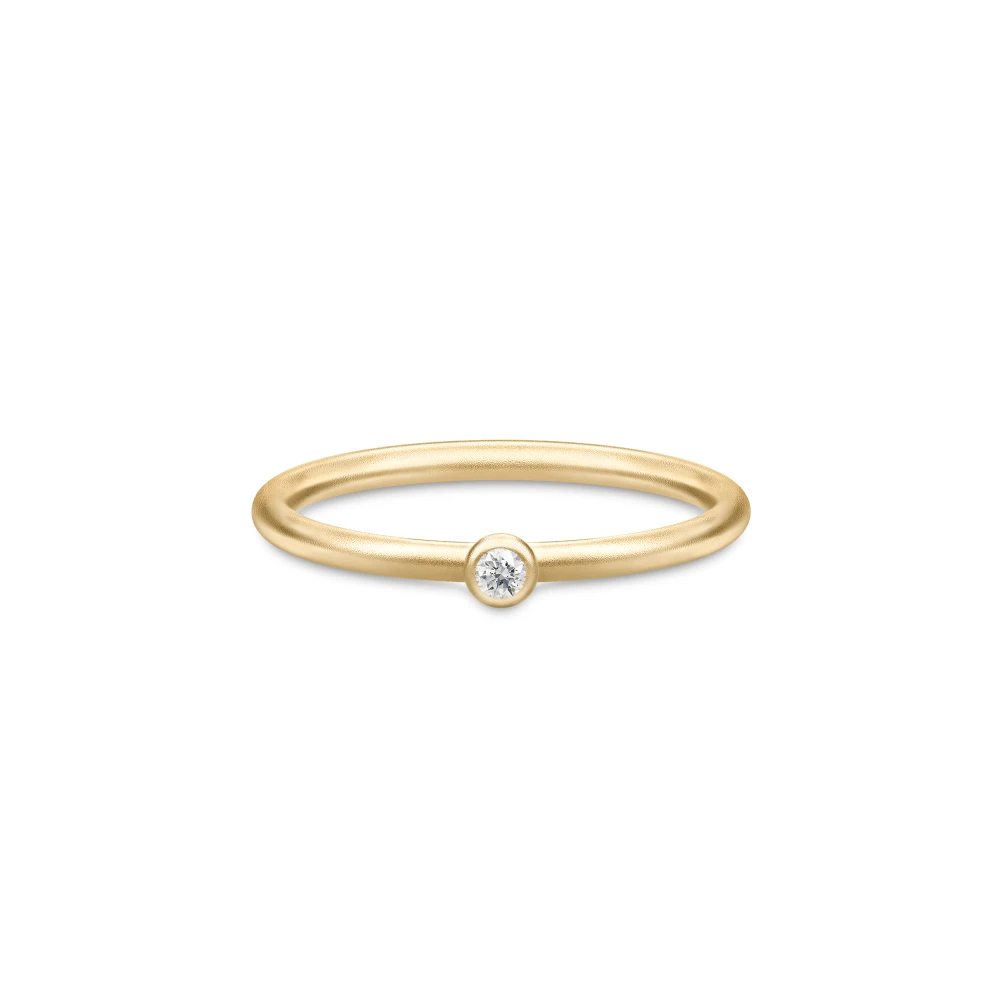 Accessories > Jewellery > Rings - - Julie Sandlau - Modalova