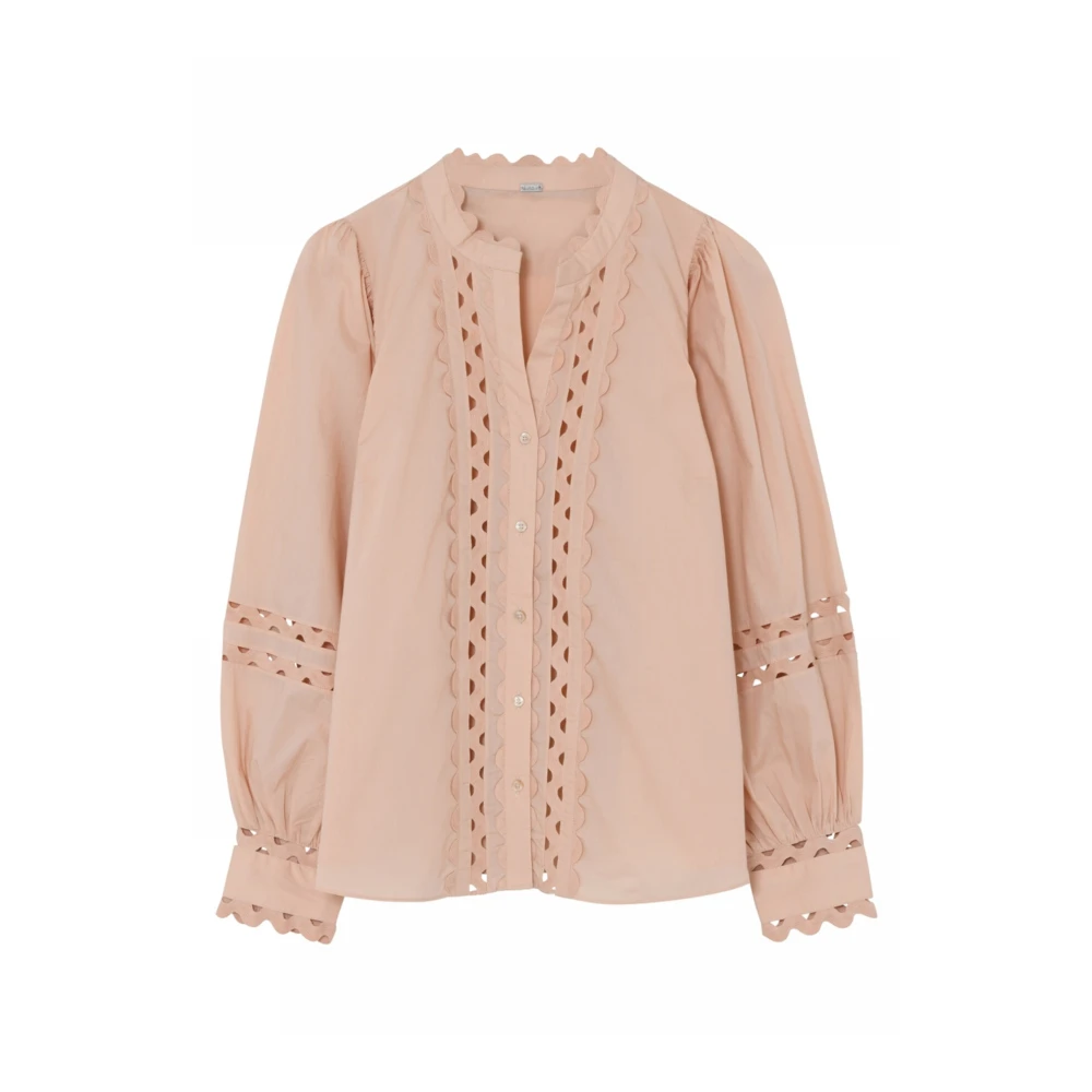 Blouses & Shirts > Blouses - - Gustav - Modalova