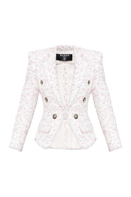 tweed-blazer