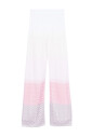 white-ombre-elasticated-waistband-pants