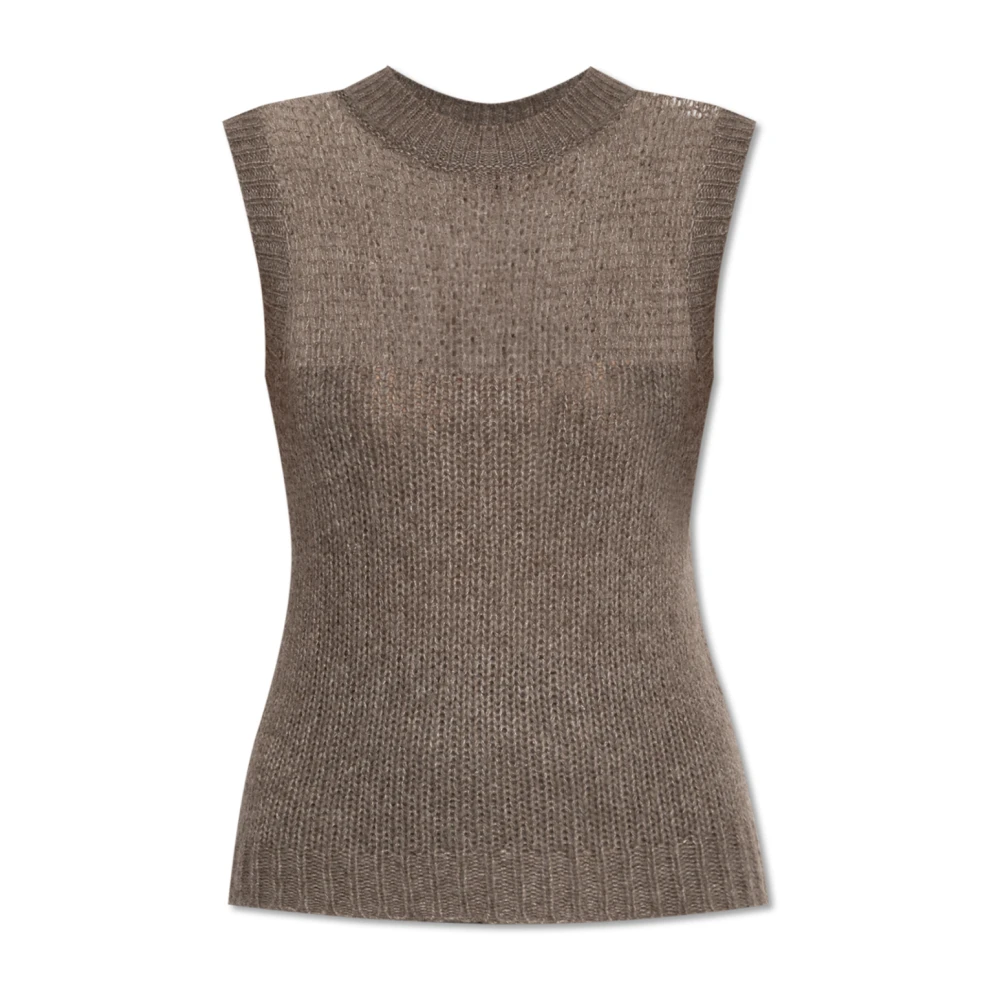 Knitwear > Cashmere Knitwear - - Lisa Yang - Modalova