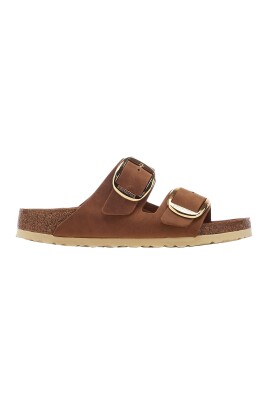 big-buckle-cognac-olieret-laeder-sandaler
