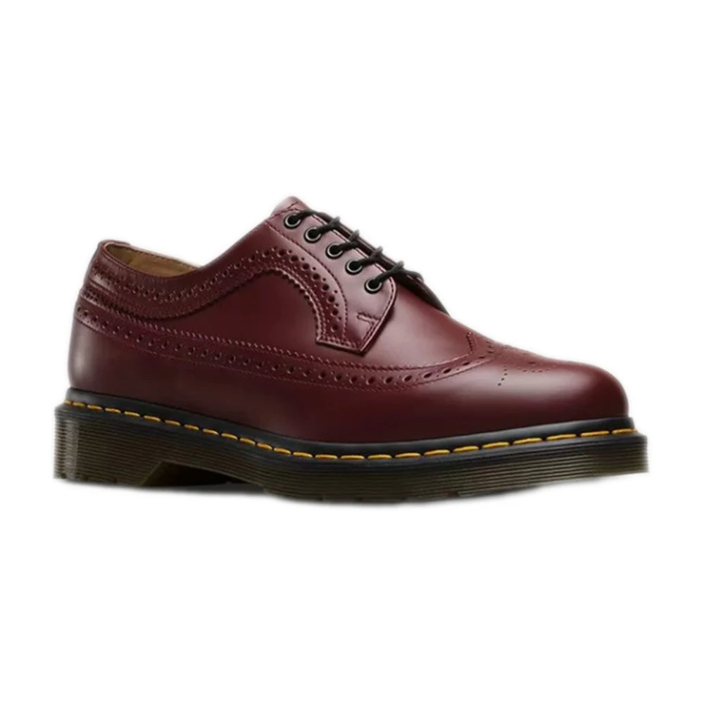 Dr. Martens 3989 Smooth