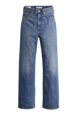 Ribcage Wide Leg