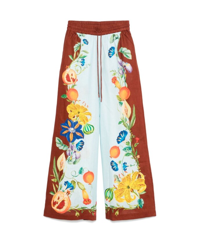 bruine-jurk-met-koordtaille