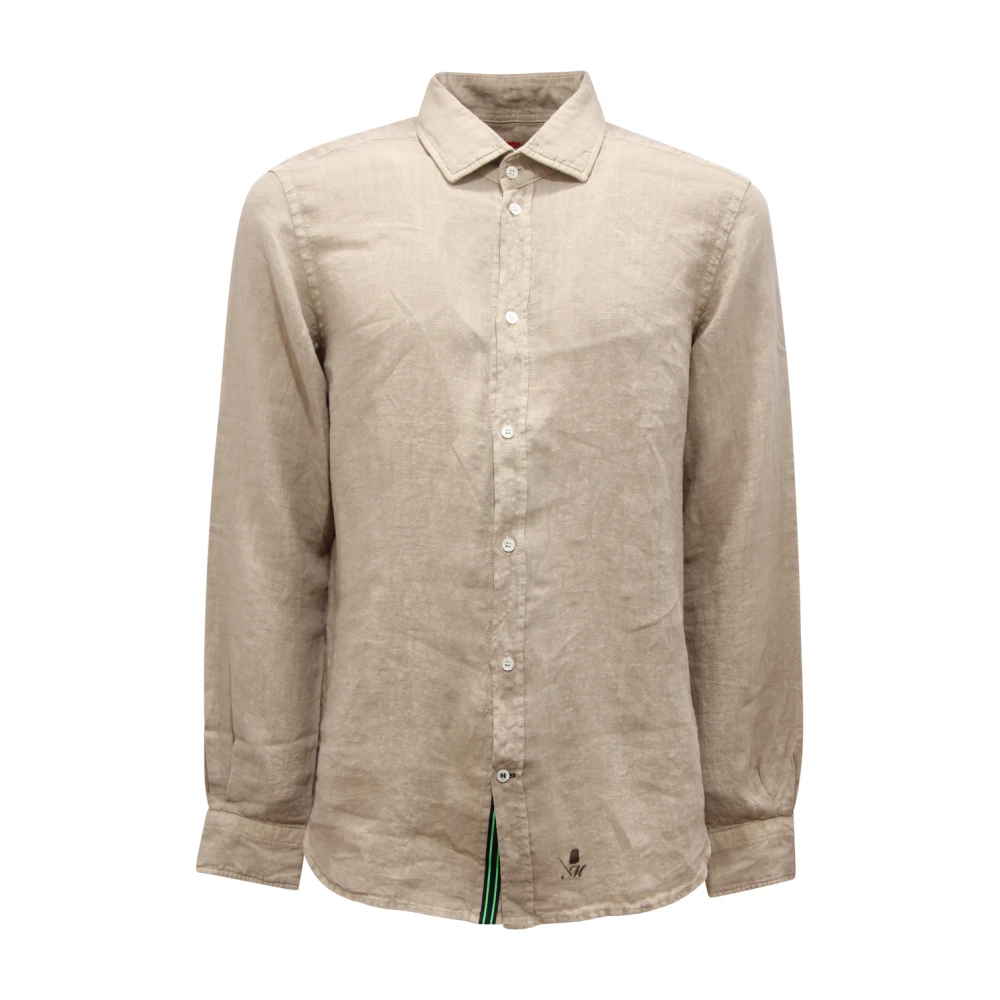 Shirts > Casual Shirts - - Mason's - Modalova