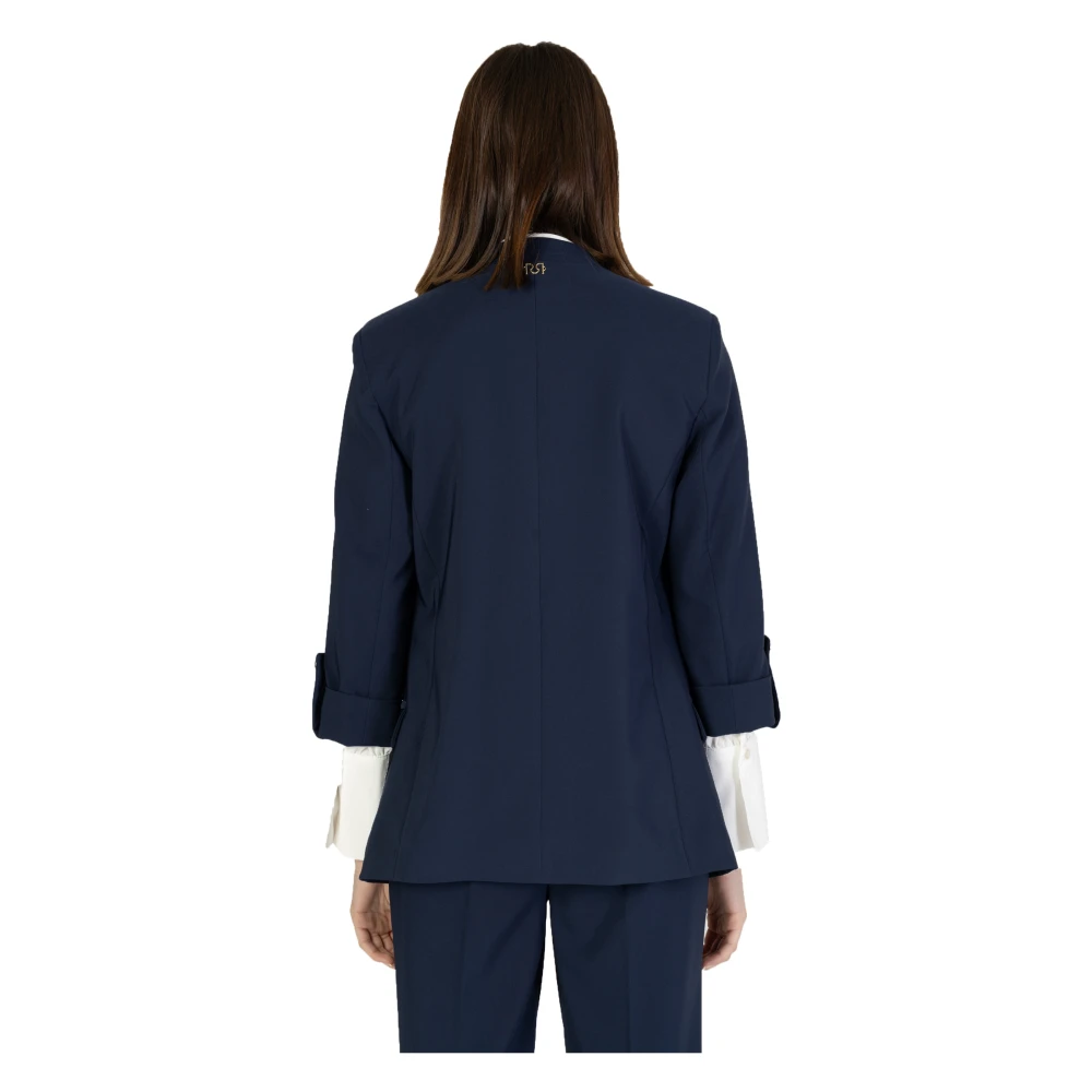 RINASCIMENTO Damesblazer Blue Dames