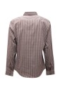 slim-fit-italian-shirt-with-automatic-buttons