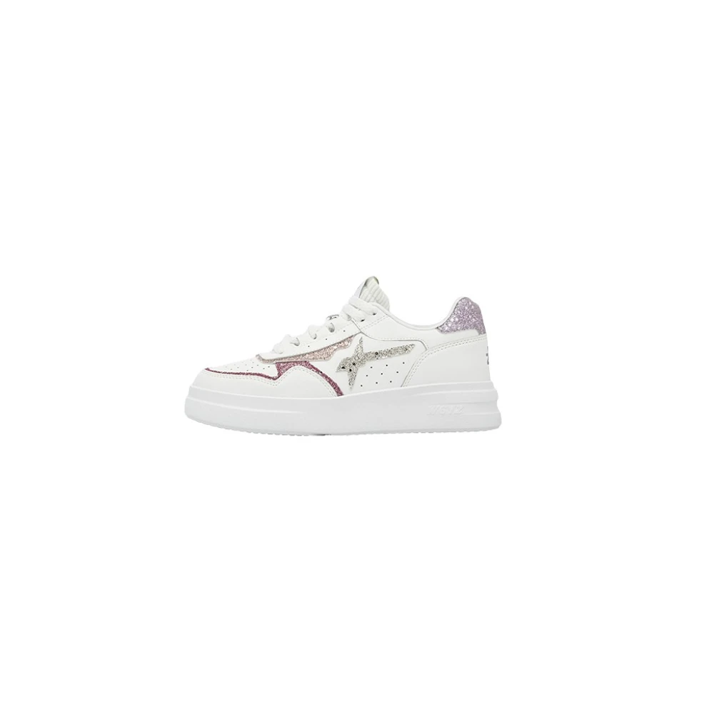W6Yz - Shoes > Sneakers - White - W6Yz - Modalova