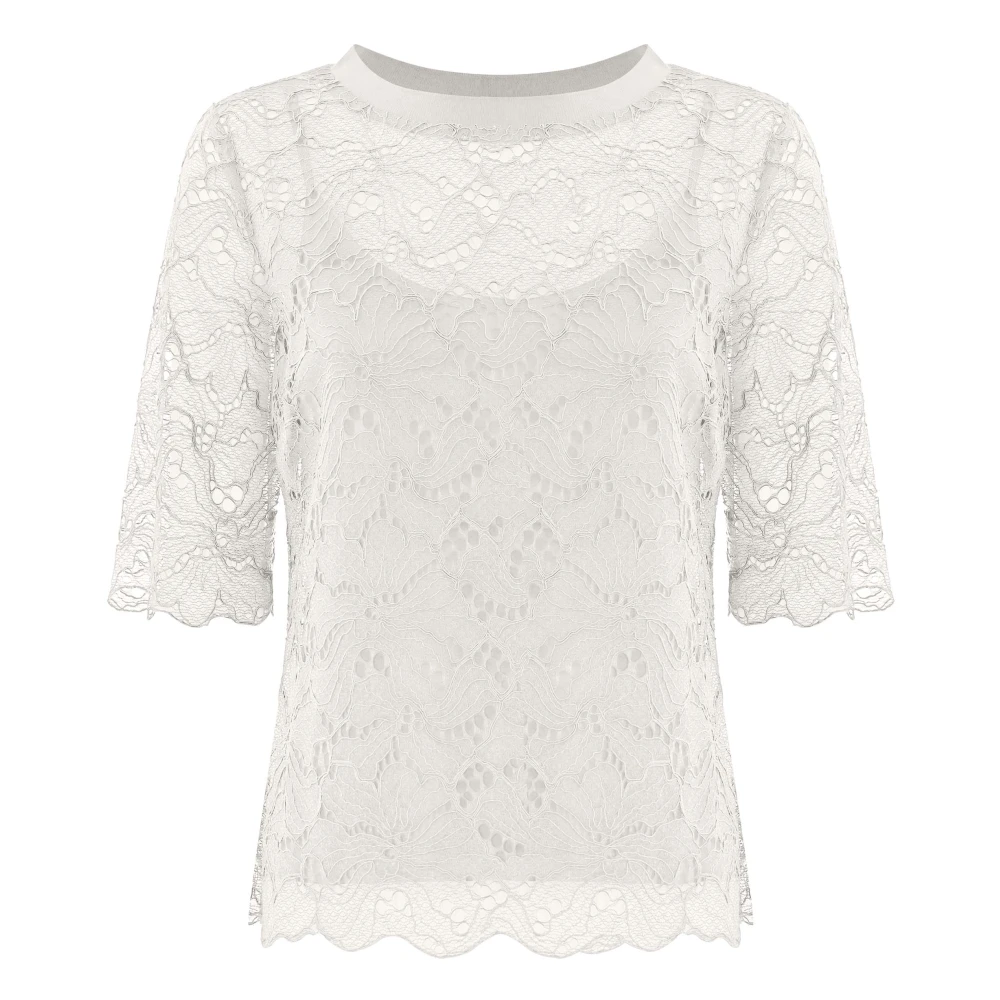 Blouses & Shirts > Blouses - - Kocca - Modalova