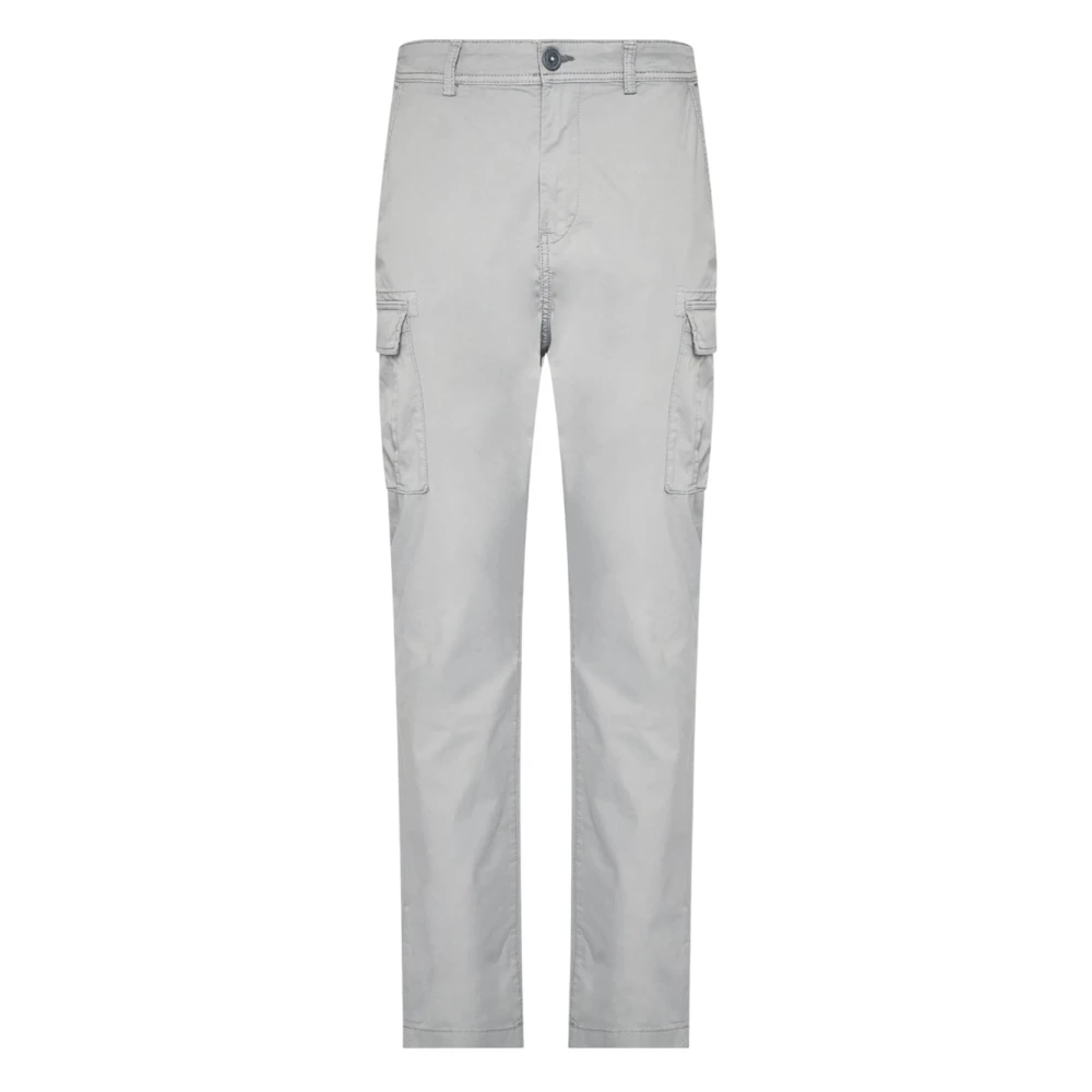Trousers > Slim-fit Trousers - - Napapijri - Modalova