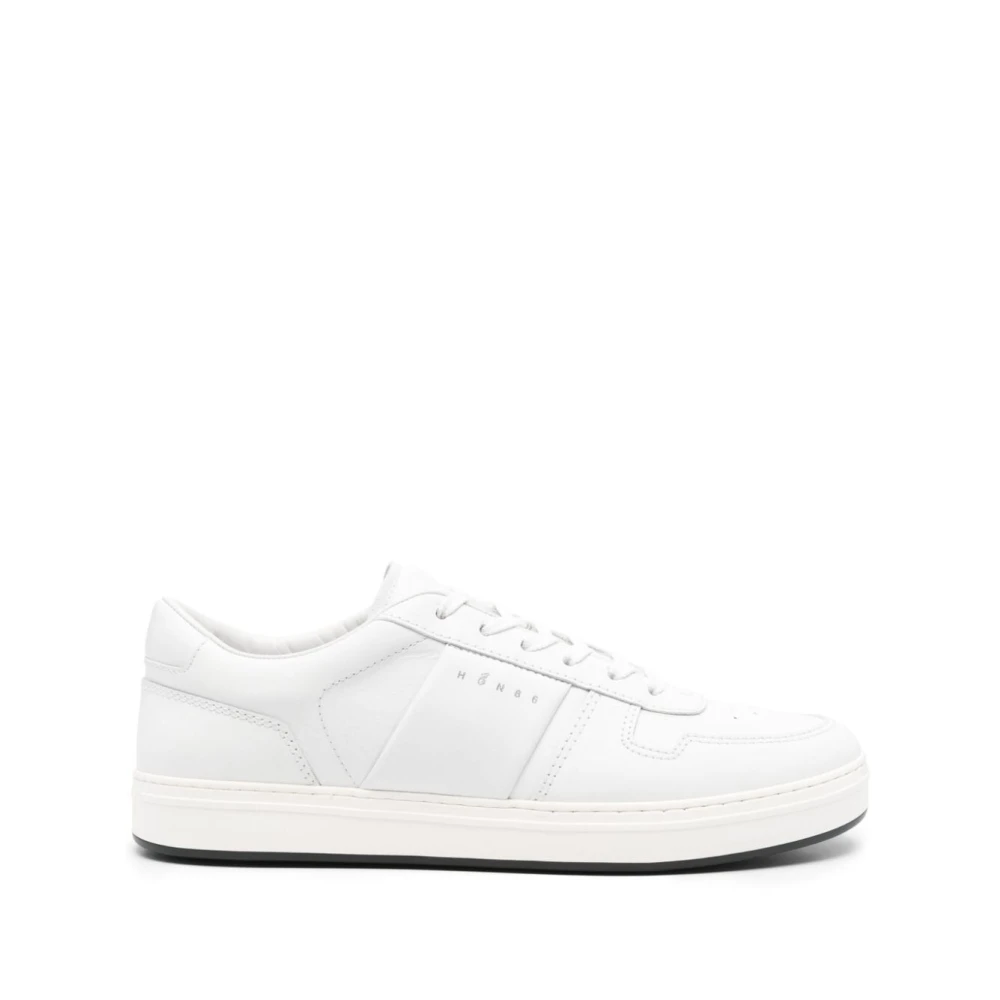 Hogan - Shoes > Sneakers - White - Hogan - Modalova