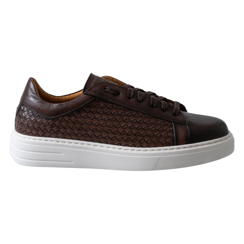 Calce - Shoes > Sneakers - Brown - Calce - Modalova