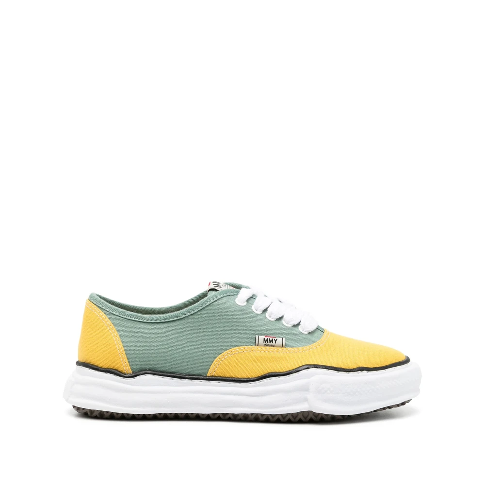 Shoes > Sneakers - - Mihara Yasuhiro - Modalova