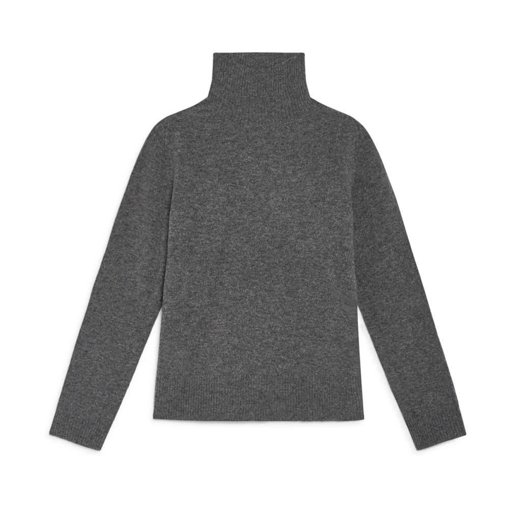 Maliparmi Woltrui Gray Dames