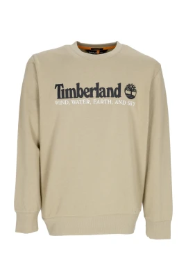 Lemon Pepper Crew Neck Sweatshirt