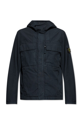 veste-vanvas-tissage-coton