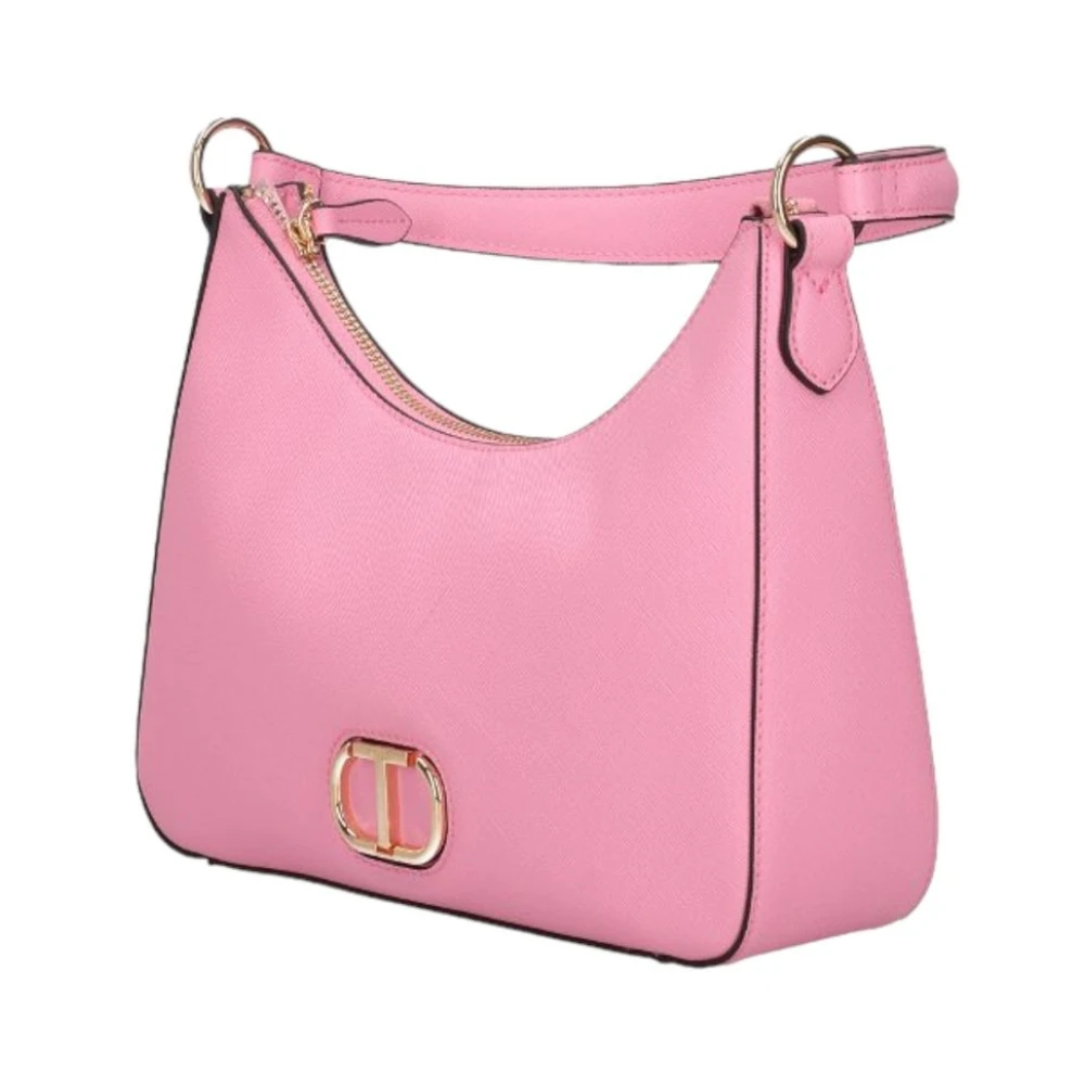 Twinset Handtas Pink Dames