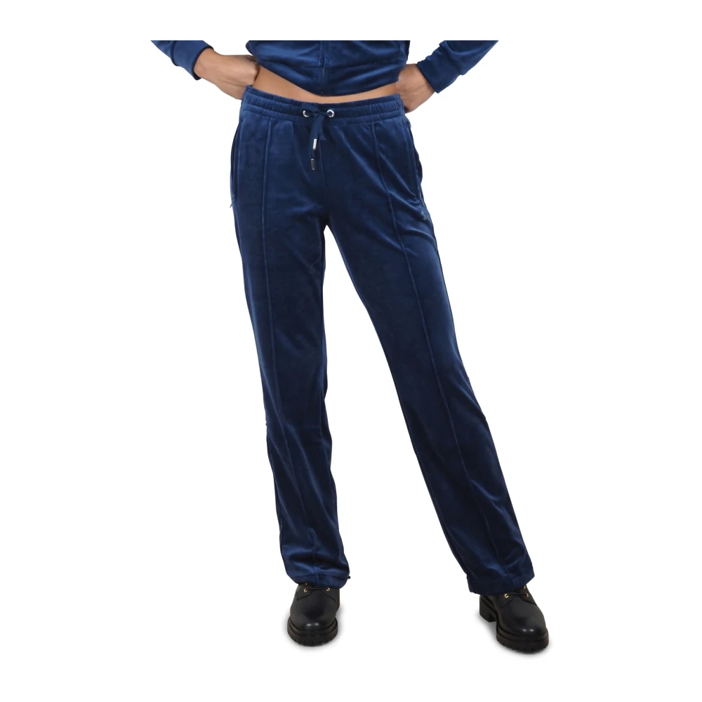 Trousers > Sweatpants - - Juicy Couture - Modalova