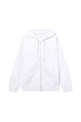 Urban Zip Hoodie Bold Works