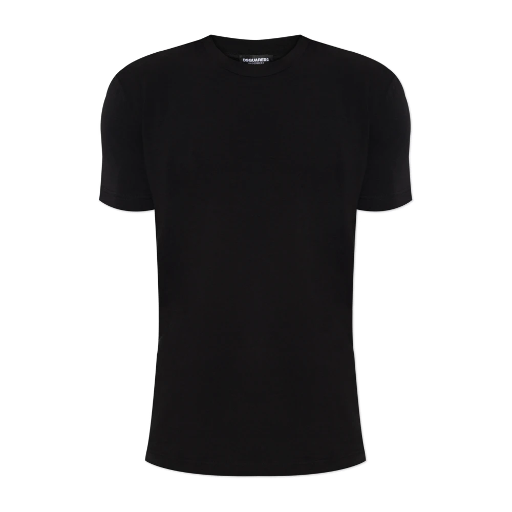 Tops > T-Shirts - - Dsquared2 - Modalova
