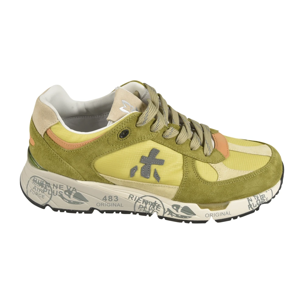 Shoes > Sneakers - - Premiata - Modalova