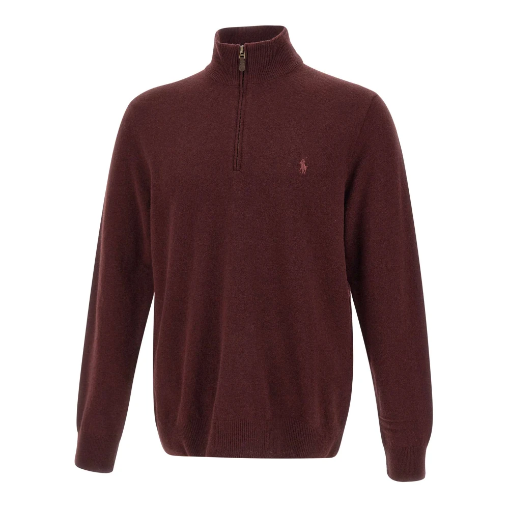 Polo Ralph Lauren Uomo Rosso Maglie, S, New,