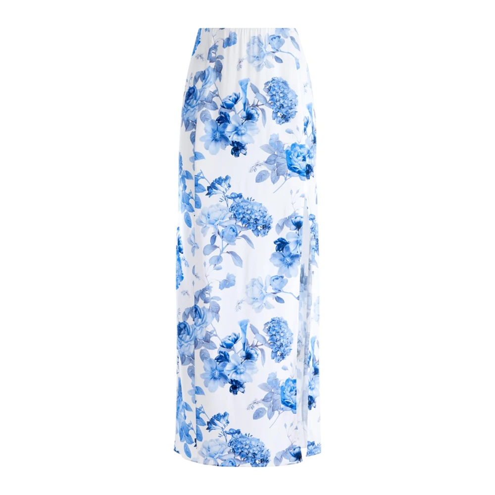 Dresses > Day Dresses > Maxi Dresses - - Alice + Olivia - Modalova