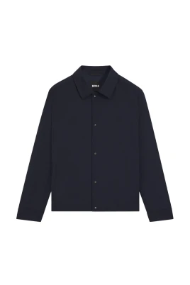 Carper Coach Jacket